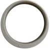 Inzetverloopstuk PVC wanddikte 3,2 mm Ø 125x110 mm t.b.v. binnenhuisriolering