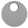 Inzetverloopstuk PVC wanddikte 3,2 mm Ø 125x50 mm t.b.v. binnenhuisriolering