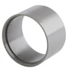 Inzetverloopstuk PVC wanddikte 3,2 mm Ø 75x70 mm t.b.v. binnenhuisriolering