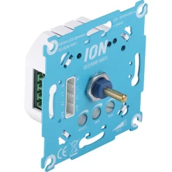 ION INDUSTRIES Dimmer Inbouw LED 1 200W