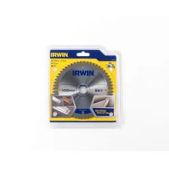 Irwin Cirkelzaagblad Aluminium 160x56x20mm