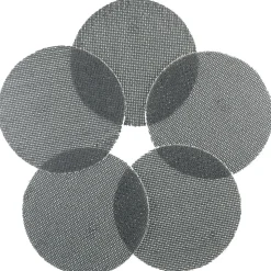 Irwin Schuurgaas Mesh ROS Giraffe ø225mm K80 5st