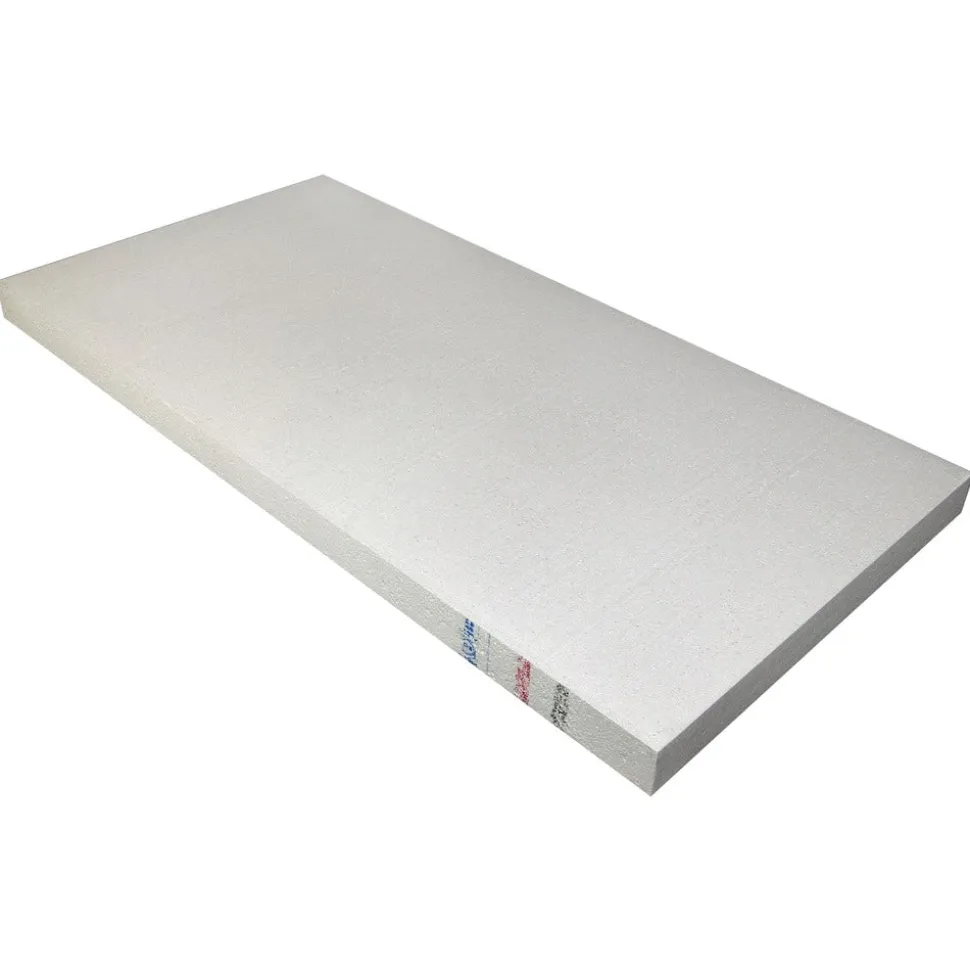 Isobouw Airpop EPS 100-SE Isolatieplaat 2000x1000mm