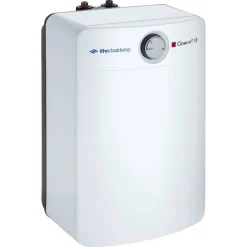 Itho Daalderop Close-In Inbouwboiler met Koperen Tank 452x300x285mm 10L