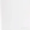 Itho-Daalderop Toilet Douche Ventilator 2SH-53-00356 met Timer 2 Standen Wit