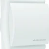 Itho-Daalderop Toilet Douche Ventilator met Timer Wit 53-00351
