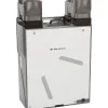 Itho Daalderop WTW-unit HRU ECO 200 Eurostekker