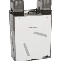 Itho Daalderop WTW-unit HRU ECO 200 Eurostekker