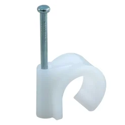 JSL Buisclip Installatiebuis Transparant 16-19mm 20st
