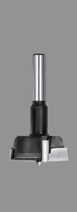 JSO-TR Cylinderkopboor HW 35 mm, schacht 8 mm