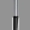 JSO-TR Groeffrees HW 12 mm, schacht 8 mm