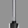 JSO-TR Groeffrees HW 18 mm, schacht 8 mm