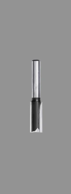 JSO-TR Groeffrees HW 8 mm, schacht 6 mm