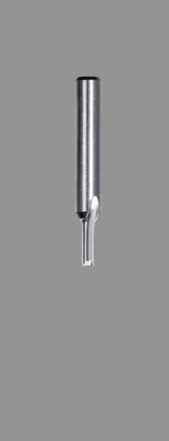 JSO-TR Groeffrees HW 4 mm, schacht 8 mm