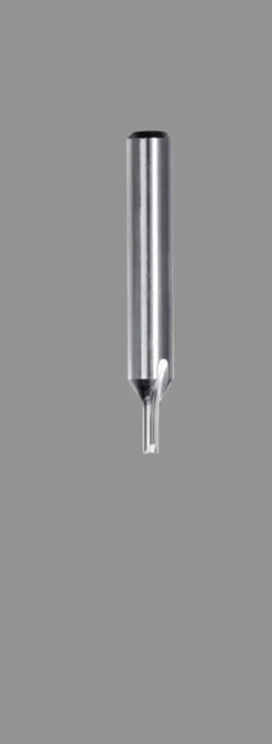 JSO-TR Groeffrees HW 3 mm, schacht 8 mm