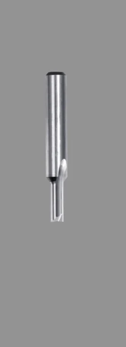 JSO-TR Groeffrees HW 5mm, schacht 8 mm