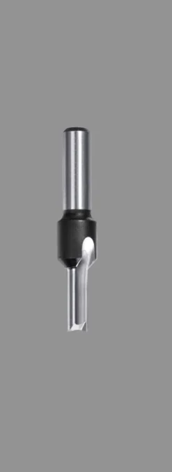 JSO-TR Groeffrees HW 6 mm, schacht 8 mm