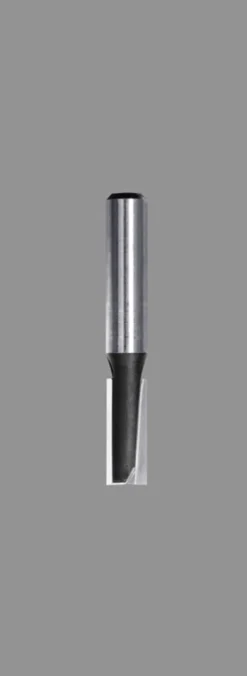 JSO-TR Groeffrees HW 8 mm, schacht 8 mm