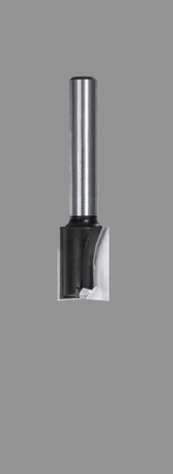 JSO-TR Groeffrees HW 14 mm, schacht 8 mm