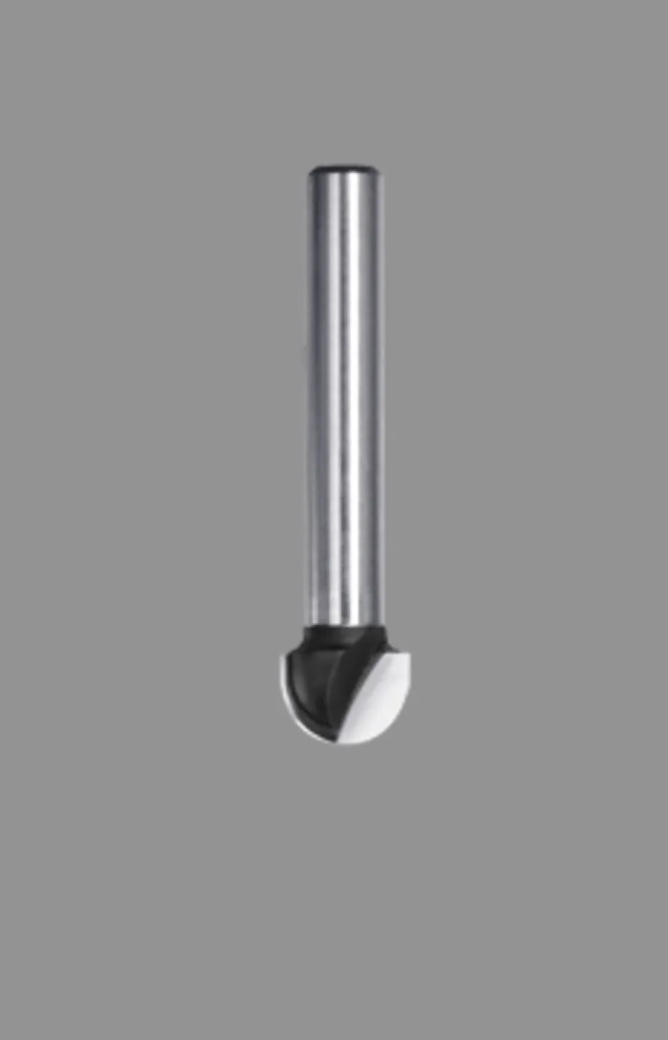 JSO-TR Holprofielfrees HW Radius 6,35 mm, schacht 8 mm