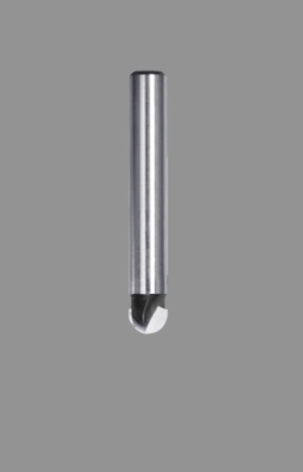 JSO-TR Holprofielfrees HW Radius 4,0 mm, schacht 8 mm