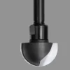 JSO-TR Holprofielfrees HW Radius 12,7 mm, schacht 8 mm