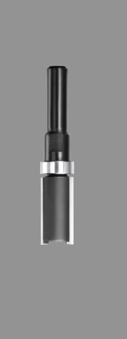 JSO-TR Kantenfrees HW 25 mm, schacht 8 mm