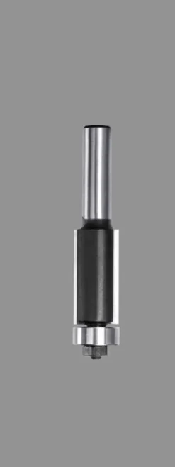 JSO-TR Kantenfrees HW 12,7 mm, schacht 8 mm