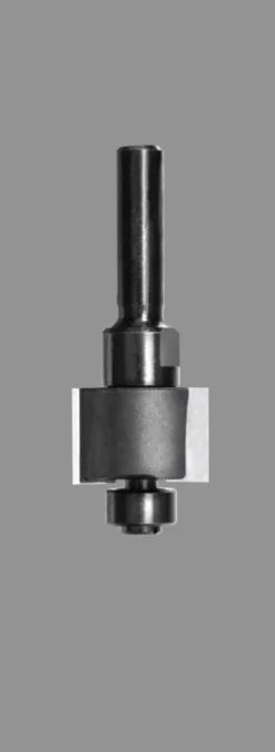 JSO-TR Sponningfrees HW 24 mm, schacht 8 mm
