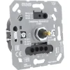 Jung Inbouw Dimmer Led 3-100W/420W RL/RC Element