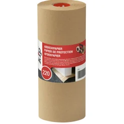 Kip 220 Afdekpapier Bruin