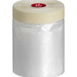 Kip 216 Masker Met Masking Tape