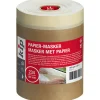 Kip 234 Masker Met Papier Beige 180mm x 25m