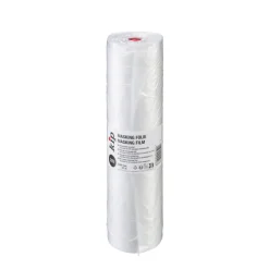 Kip 378 Masking Folie Transparant 3300mm x 27m