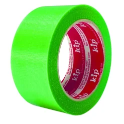 Kip 372 Masking Tape-Tec Unico Groen 48mm 25m