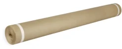 Kip 397-90 Masking-Tec Afdekpapier Met Tape 900mm x 45m