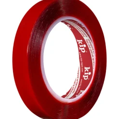 Kip 240 Montagetape Voor Buiten Transparant 19mm x 5m