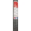 Kippengaas Zeskant Verzinkt 25mmx0,8x50cm 10m