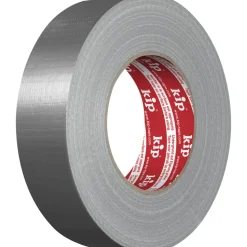 Kip 211 Steenband Zilver