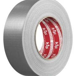 Kip 211 Steenband Zilver