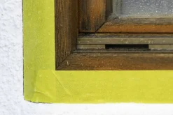 Kip 363 Stucco Tape Geel 36mm x 50m