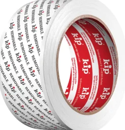 Kip 362 Stuclopertape Removable Wit 50mm x 30m
