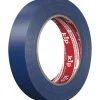 Kip 236 Textiel Finelinetape Blauw 25mm x 50m