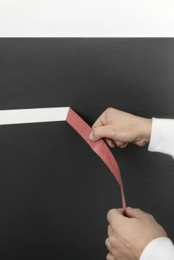 Kip 2301 Ultra Sharp Rood 36mm x 50m