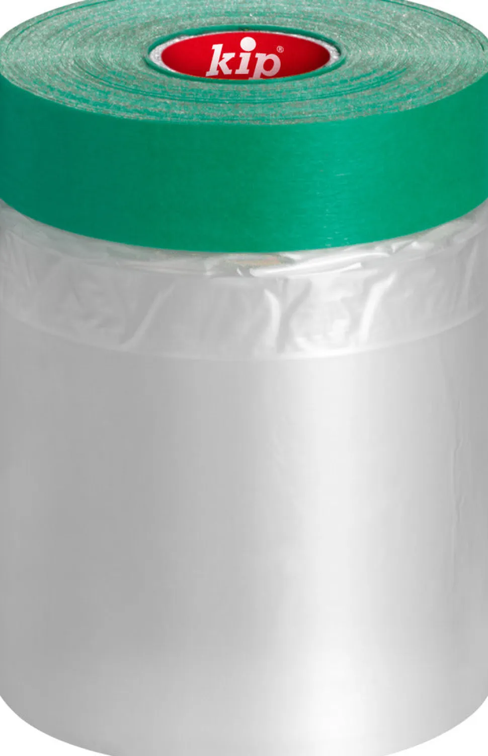 Kip 3377 Washi-Tec Masker Extra Strong Groen