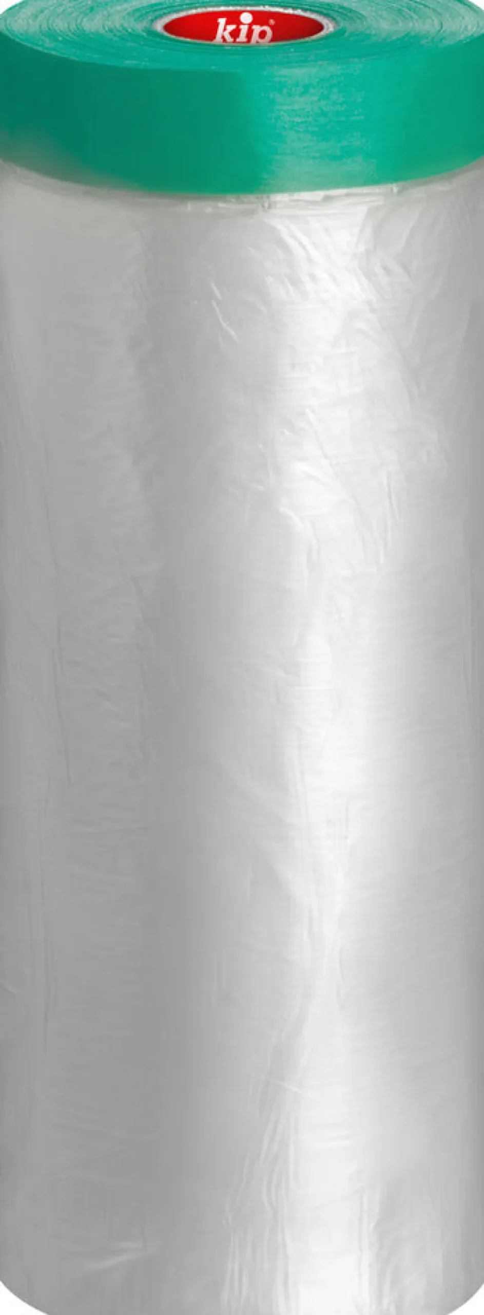Kip 3377 Washi-Tec Masker Extra Strong Groen