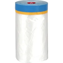 Kip 2388 Washi-Tec Multi Masker Blauw 2600mm x 17m