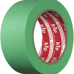 Kip 2244 Washi-Tec Tape Extra Strong Groen