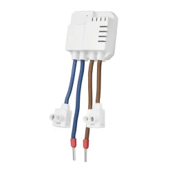 KlikAanKlikUit Ingebouwde Mini Hoofdschakelaar AWS-3500S