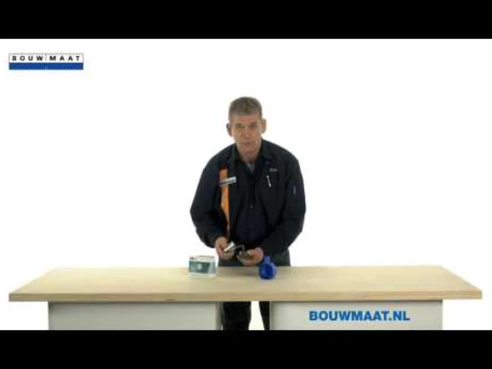 KlikAanKlikUit Minizender Inbouw AWMT-003